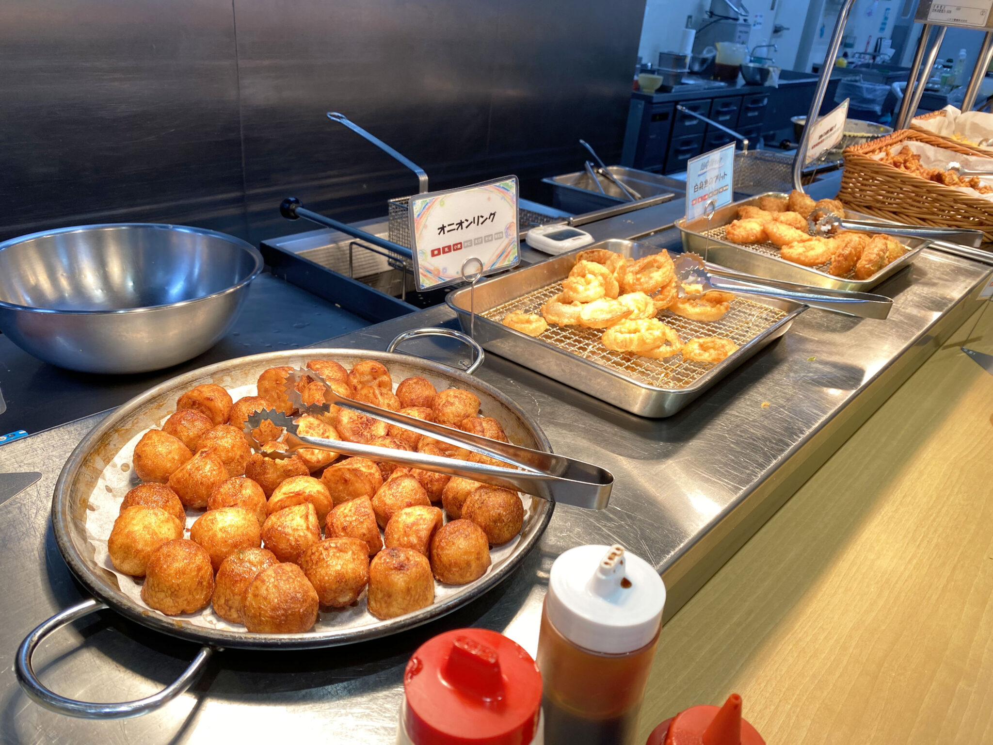 ร้านปิ้งย่างกริลล์แคมป์ สาขาโคริยามะ WE LOVE FUKUSHIMA เว็บไซต์ทางการ