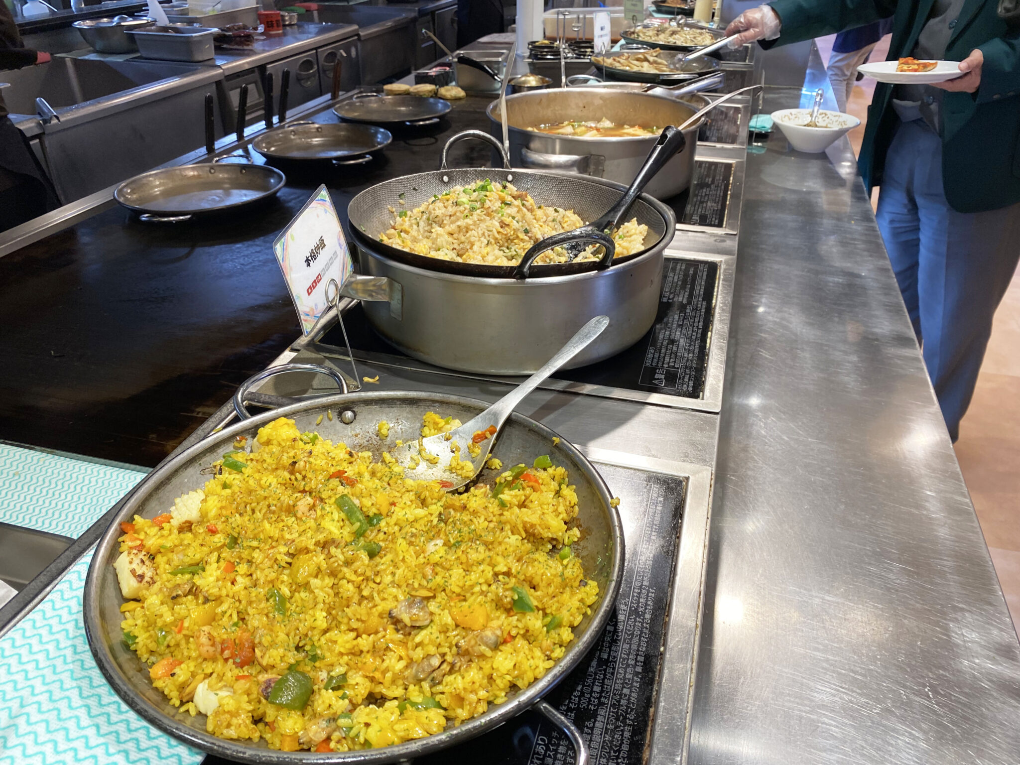 ร้านปิ้งย่างกริลล์แคมป์ สาขาโคริยามะ WE LOVE FUKUSHIMA เว็บไซต์ทางการ